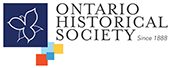 Logo for Ontario History