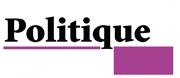 Logo for Politique