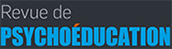 Logo for Revue de psychoéducation