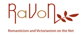 Logo for Romanticism and Victorianism on the Net