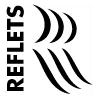 Logo for Reflets