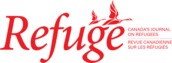 Logo for Refuge