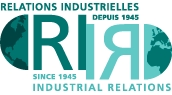 Logo for Relations industrielles