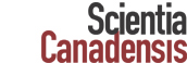 Logo for Scientia Canadensis