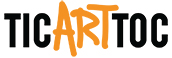 Logo for TicArtToc