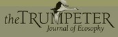 Logo for The Trumpeter