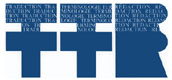 Logo for TTR : traduction, terminologie, rédaction