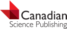 Canadian Science Publishing