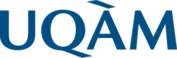 Logo for Université du Québec à Montréal