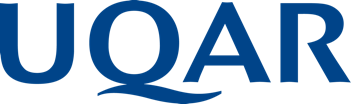 Logo for Université du Québec à Rimouski