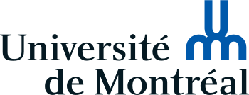 Logo Université de Montréal