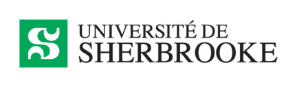 Logo for Université de Sherbrooke