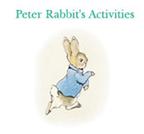 Peter Rabbit Activities