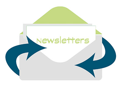 newsletters