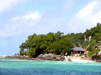Île des Seychelles