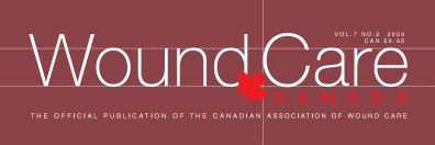 Wound Care Canada