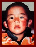 Panchen Lama