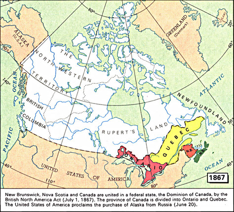 Map: 1867