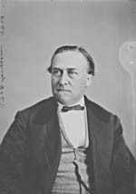 Photograph: Sir Hector-Louis Langevin