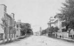 Photograph: King Street, Kingston, ca. 1862-1865.