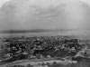 Photograph: Montral, from Mount Royal, 1865.