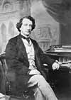 Photo : Sir John A. Macdonald