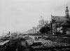 Photograph: Montral, March Bonsecours, ca. 1875.