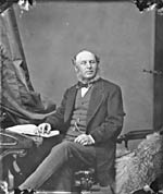 Photograph: Sir Adams George Archibald