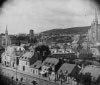 Photograph: Montral, from Beaver Hall hill, ca. 1851.