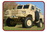 Canadian Commercial Corporation / Light Armoured Vehicle - Style #3