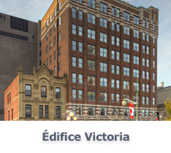 Édifice Victoria