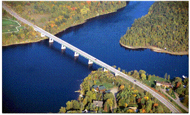 Projet de remplacement du pont Des Allumettes