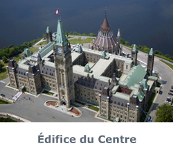 Édifice du Centre