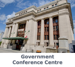 Government Conference Centre