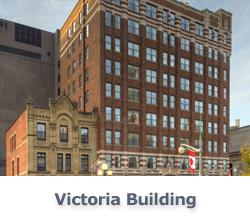 Victoria Building