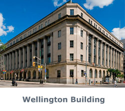 Wellington Building