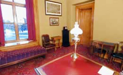 View enlarged image of the Assistant Clerk's office
