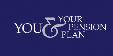 You and your pension plan