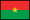 country flag - Burkina Faso