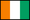 country flag - Cote d’Ivoire