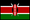 country flag - Kenya 