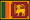 drapeau du pays - Sri Lanka
