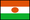 country flag - Niger