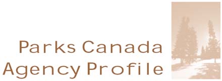 Parks Canada Agency Profile