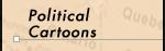 Political Cartoons