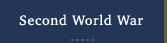Second World War