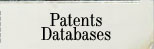 Patents Databases