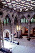 The Senate Foyer