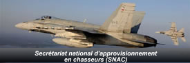 Secrétariat national d'approvisionnement en chasseurs (SNAC)