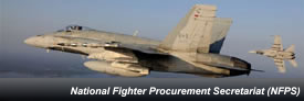 National Fighter Procurement Secretariat (NFPS)